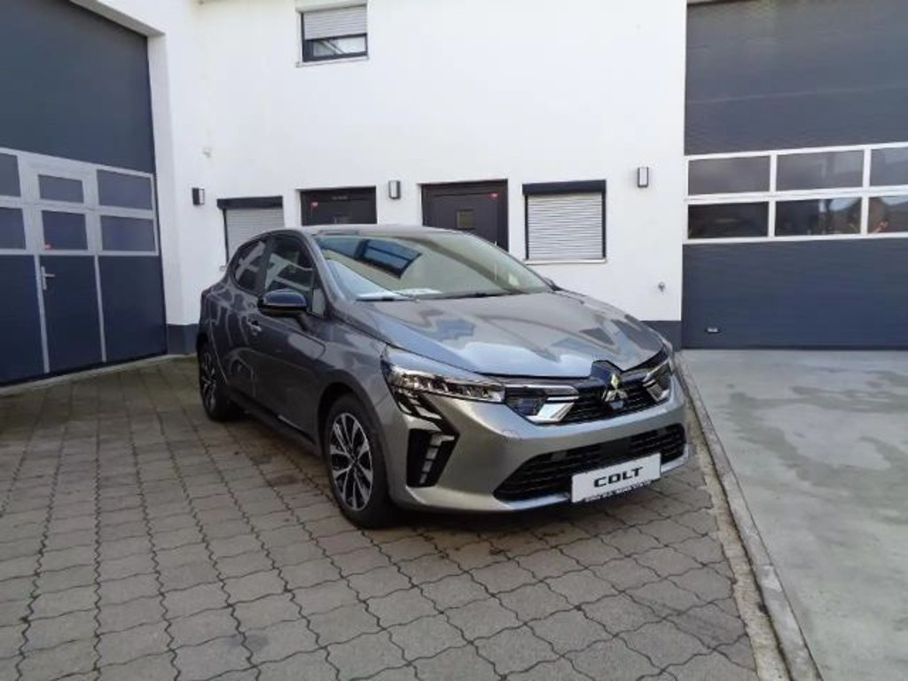 Mitsubishi Colt 2025 Benzine