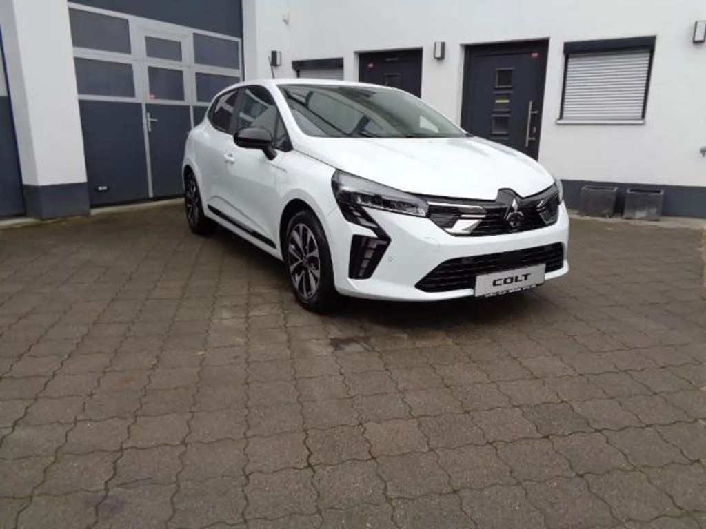 Mitsubishi Colt 2025 Benzine