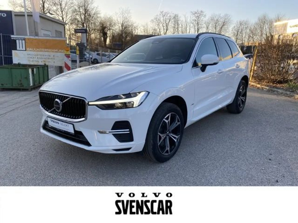 Volvo XC60 2021 Diesel