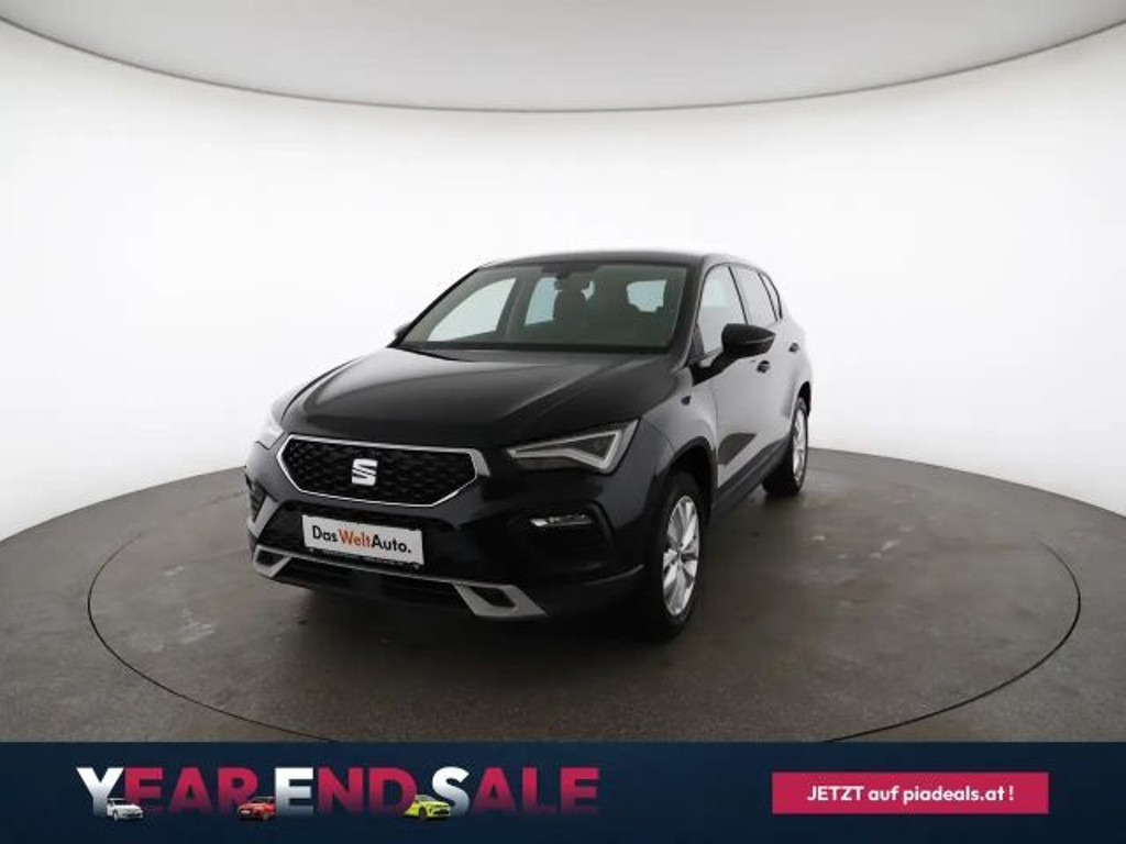 Seat Ateca 2023 Diesel