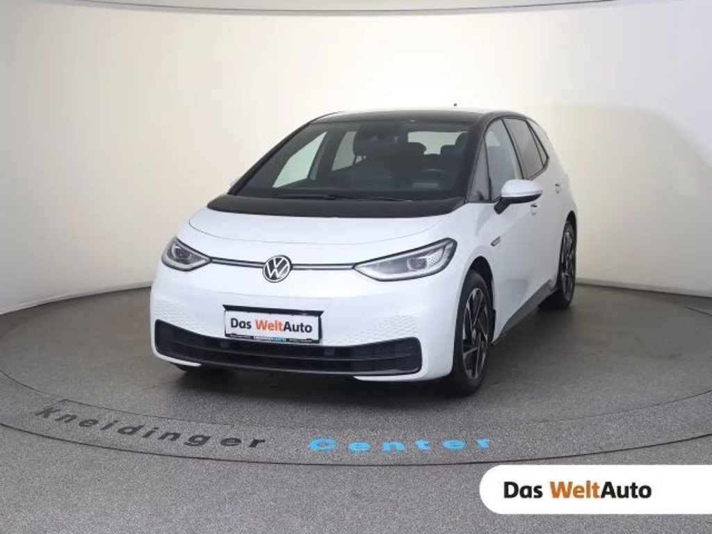 Volkswagen ID.3 2022 Elektrisch