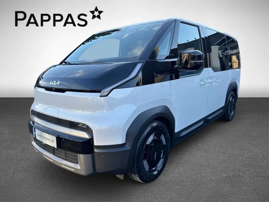 Kia PV5 Passenger 2025 Elektrisch