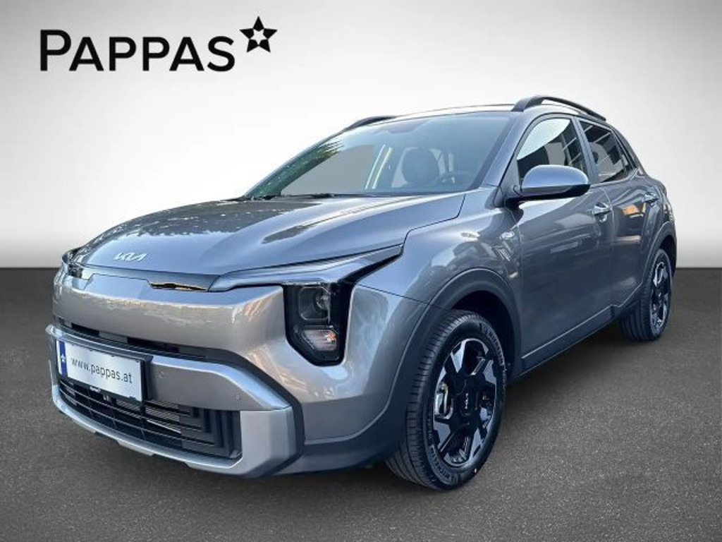 Kia Stonic 2025 Benzine