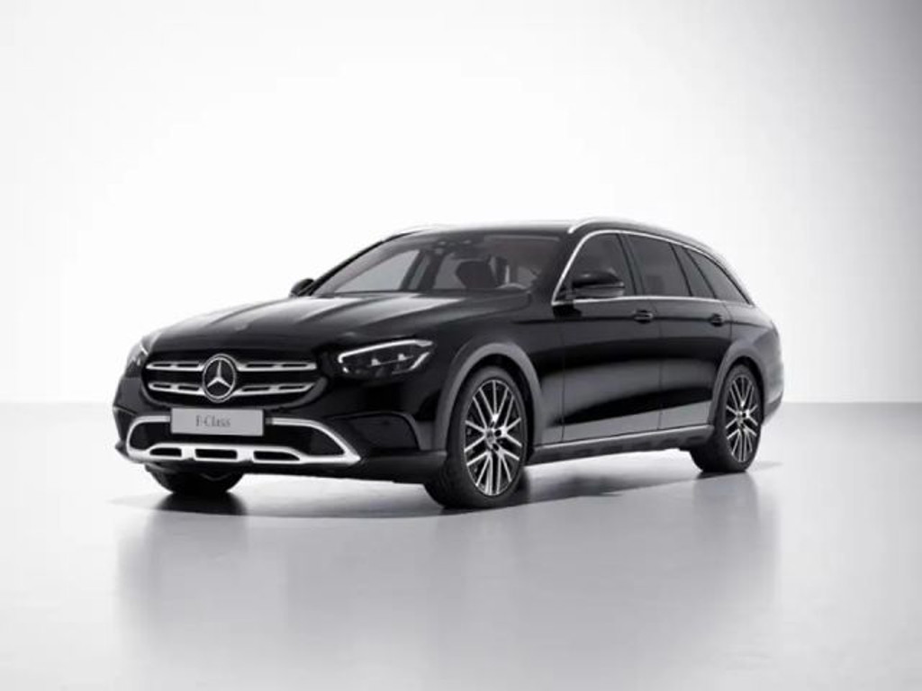 Mercedes-Benz E-Klasse 2022 Diesel