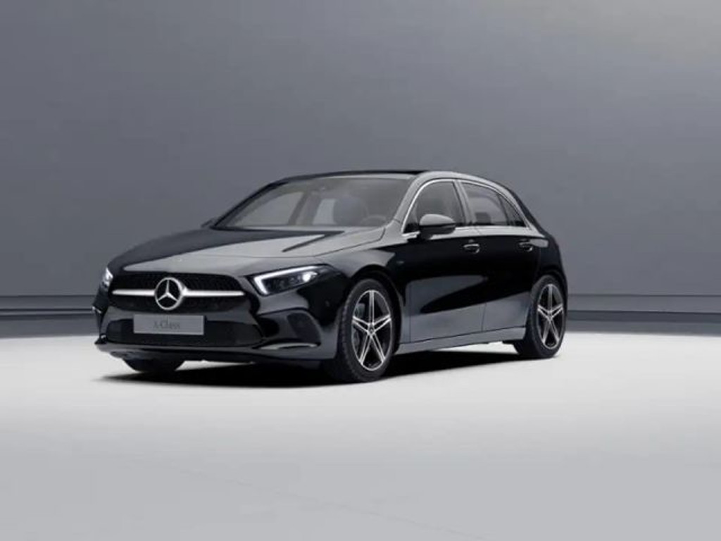 Mercedes-Benz A-Klasse 2021 Hybride Benzine