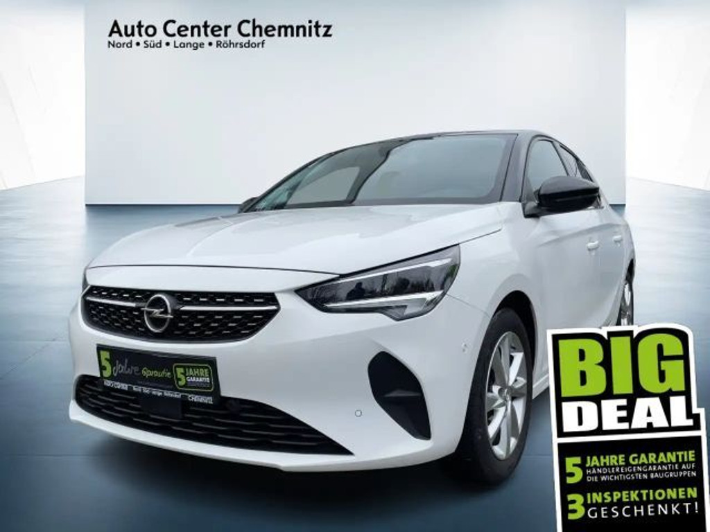 Opel Corsa 2023 Benzine