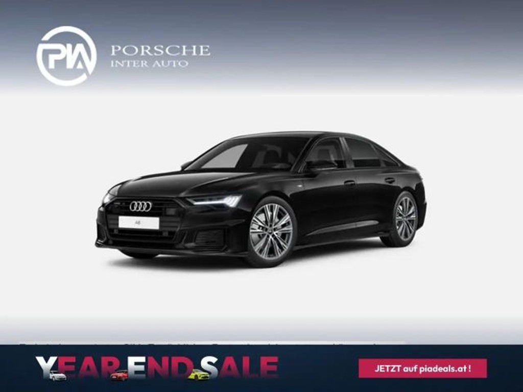 Audi A6 2023 Diesel