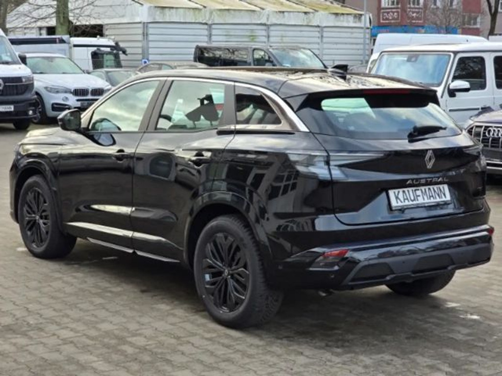 Renault Austral