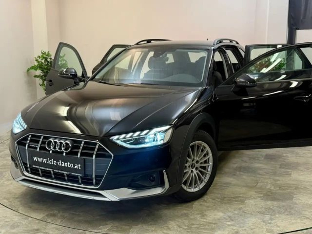Audi A4 allroad 2023 Diesel