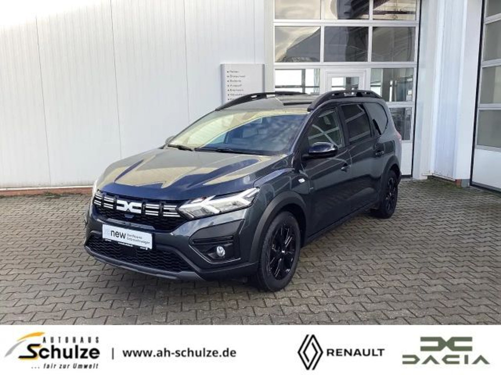 Dacia Jogger 2023 LPG / Benzine