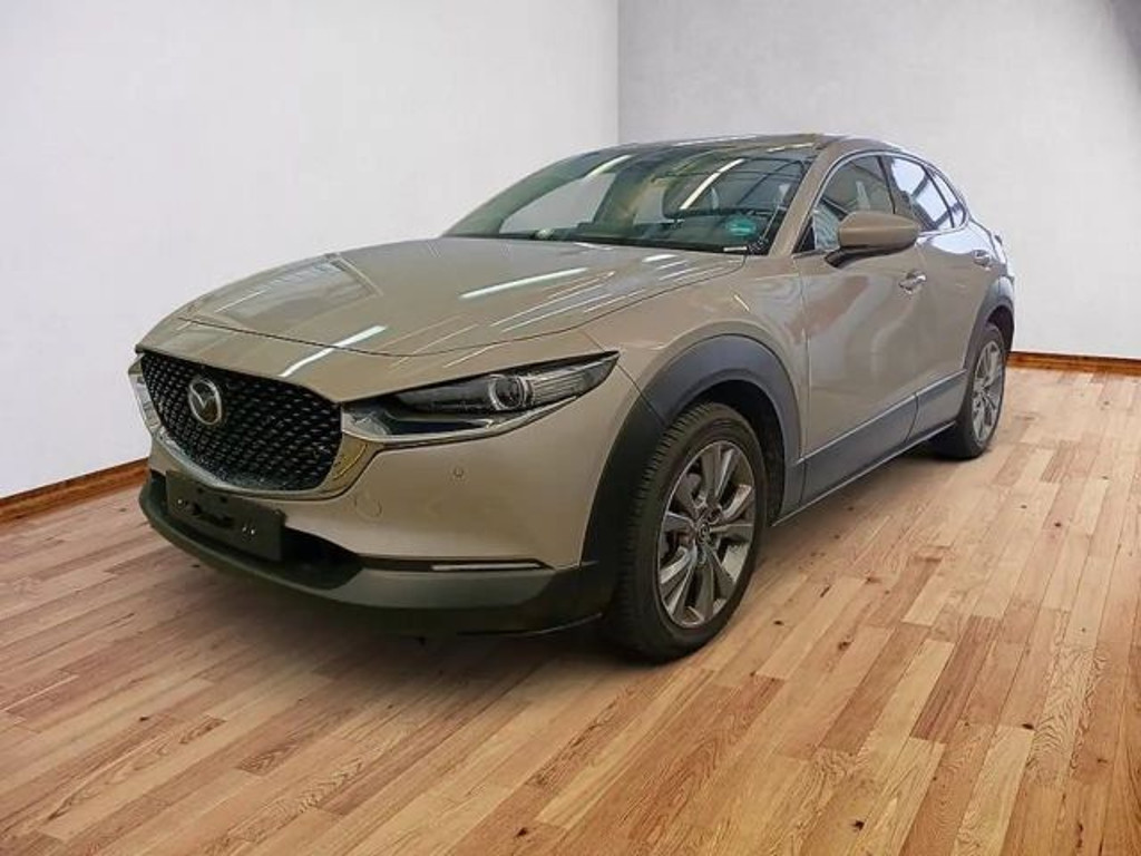 Mazda CX-30 2025 Benzine