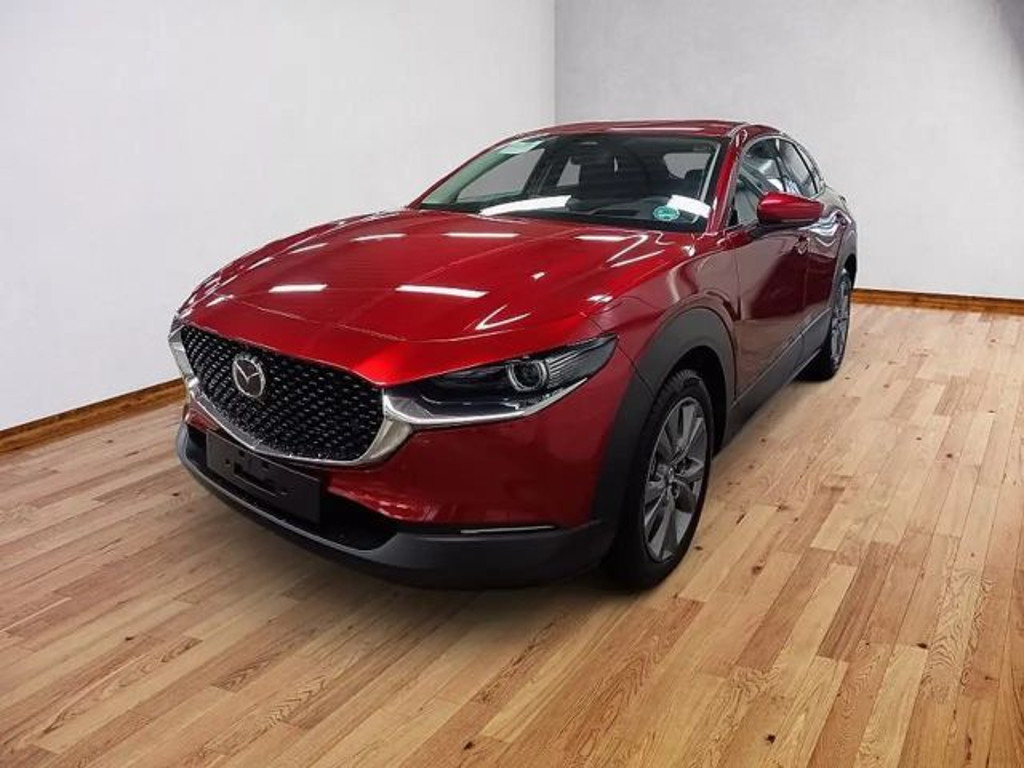 Mazda CX-30 2025 Benzine