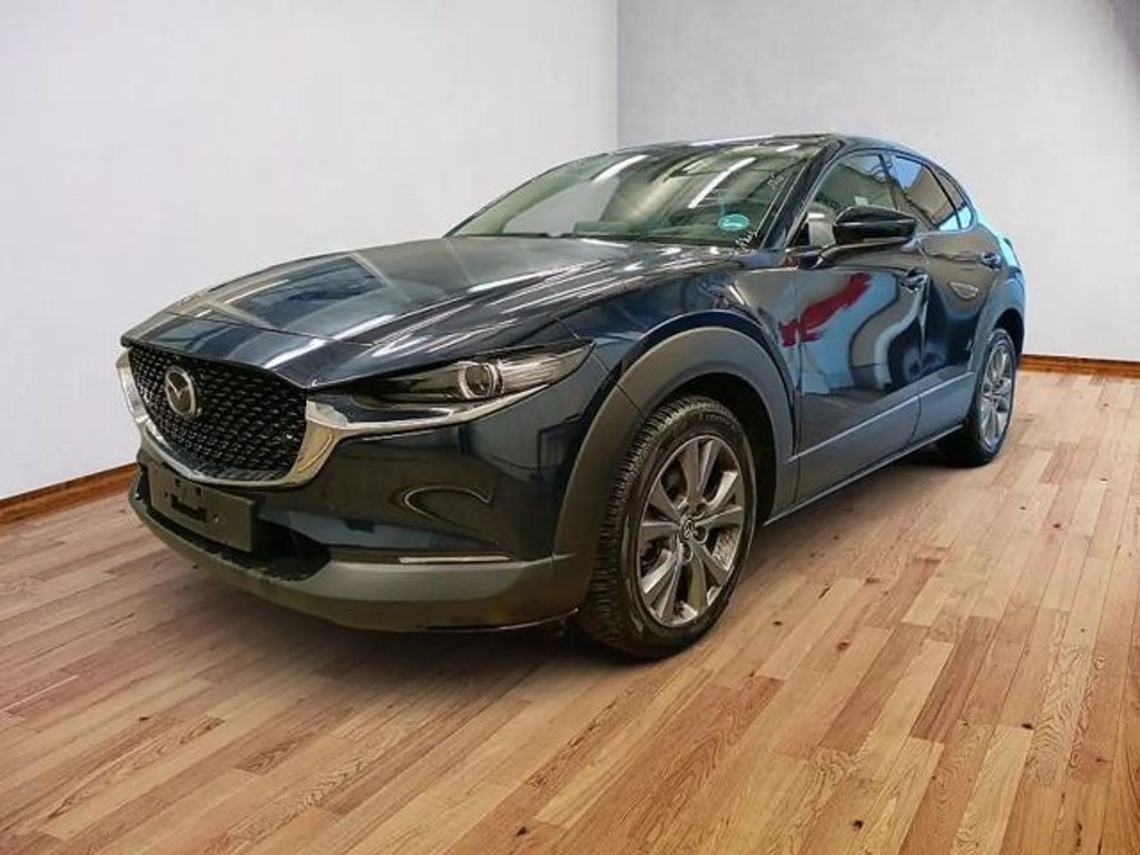 Mazda CX-30 2024 Benzine