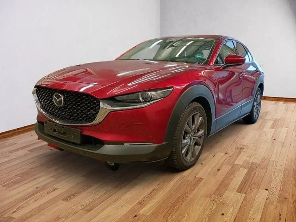 Mazda CX-30 2024 Benzine