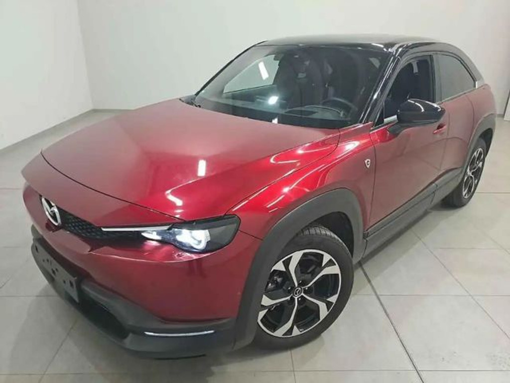 Mazda MX-30 2023 Hybride Benzine