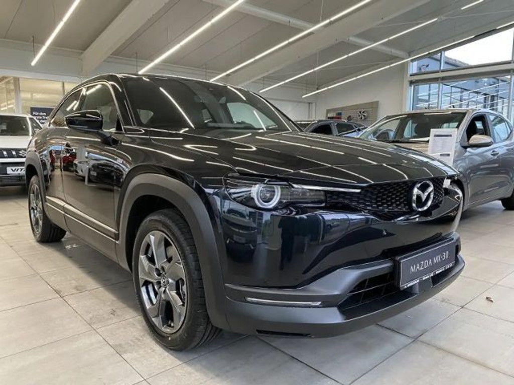 Mazda MX-30 2022 Elektrisch