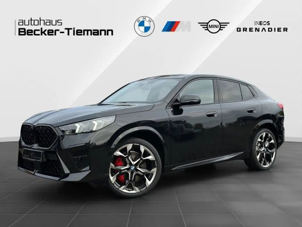 BMW X2 2025 Benzine