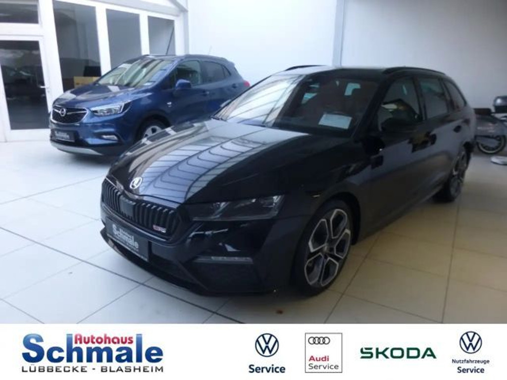 Skoda Octavia 2023 Diesel