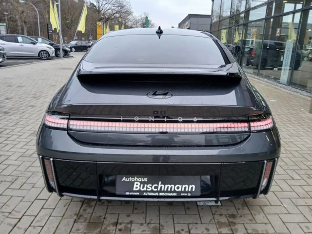 Hyundai IONIQ 6