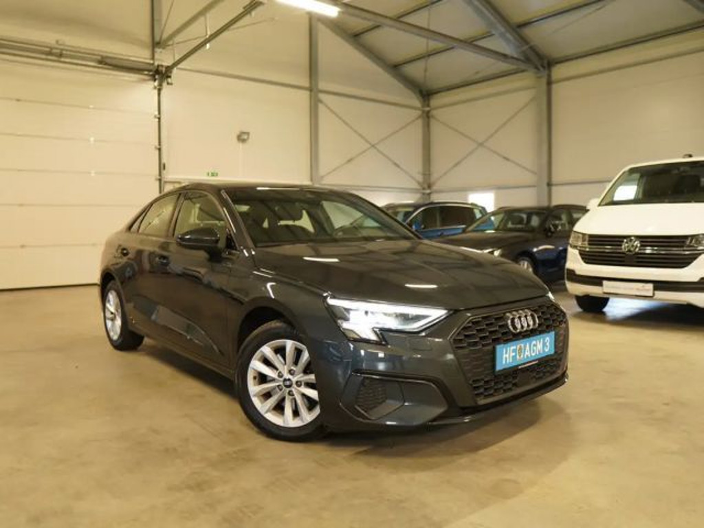 Audi A3 2021 Diesel