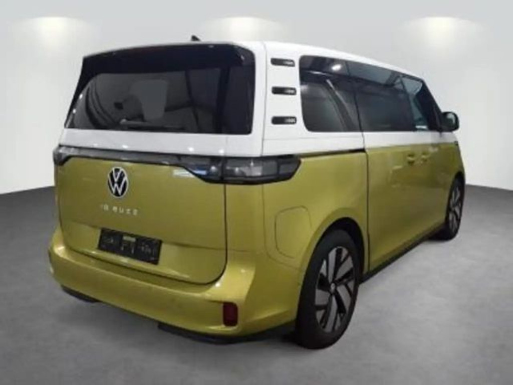 Volkswagen ID. Buzz