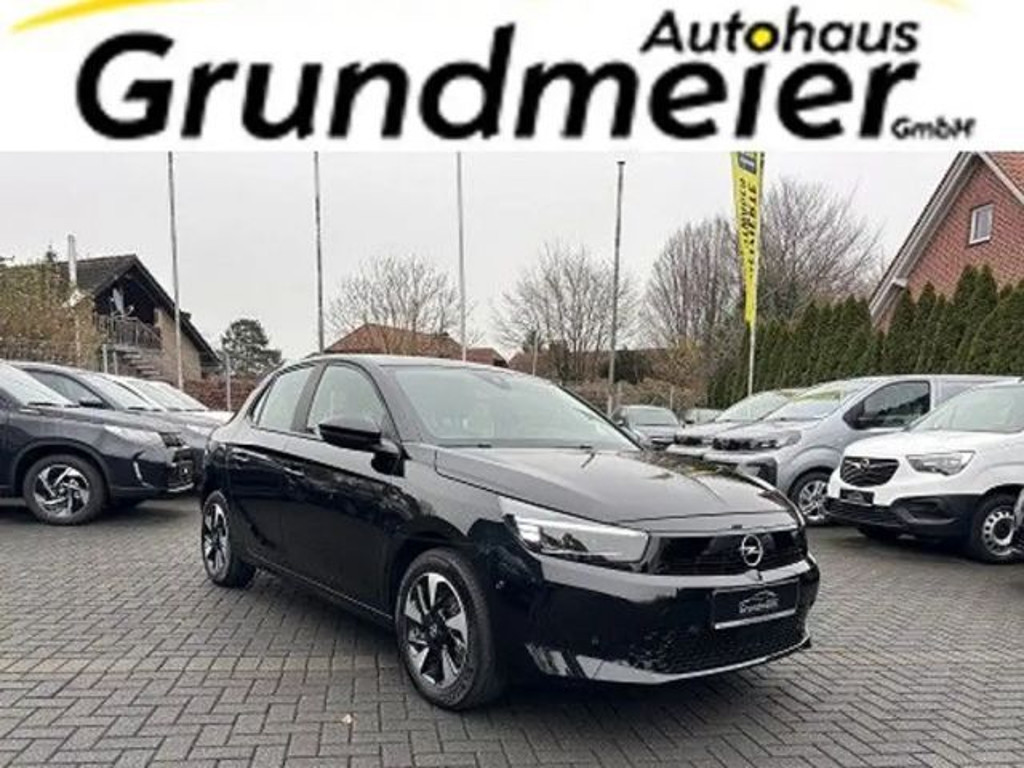 Opel Corsa 2023 Elektrisch