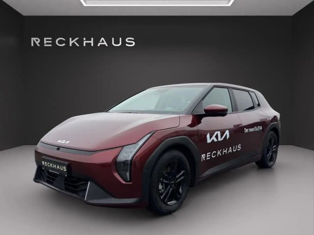 Kia EV4 2025 Elektrisch