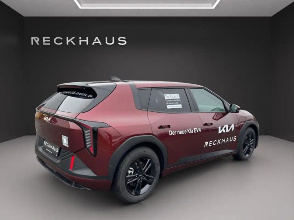 Kia EV4
