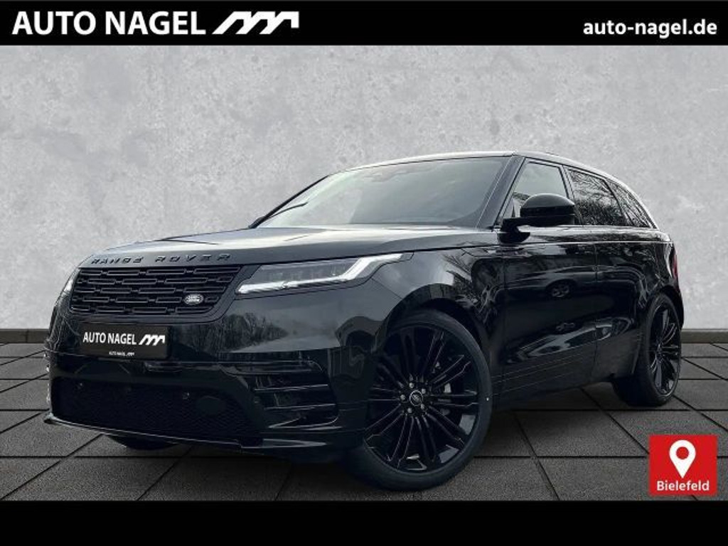Land Rover Range Rover Velar 2025 Diesel