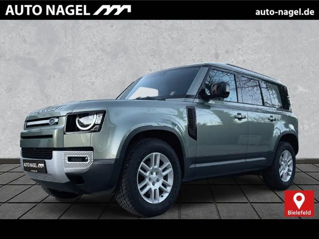 Land Rover Defender 2024 Diesel