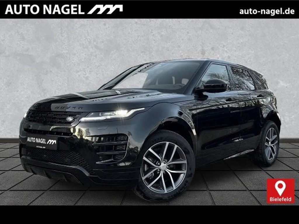 Land Rover Range Rover Evoque 2024 Diesel