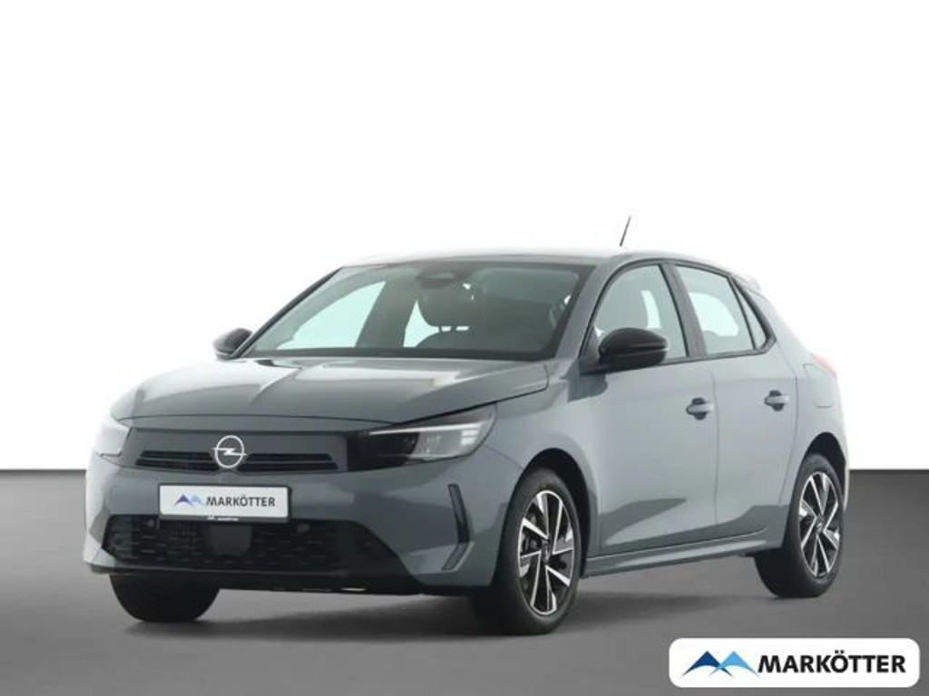 Opel Corsa 2025 Benzine
