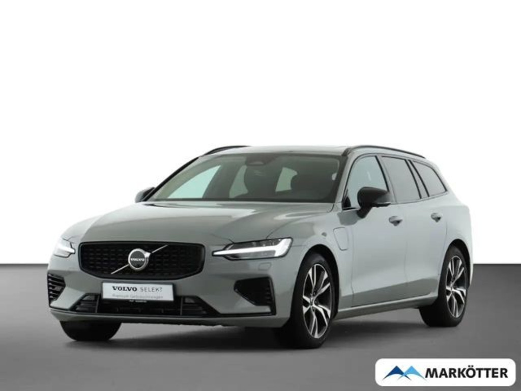 Volvo V60 2025 Hybride Benzine
