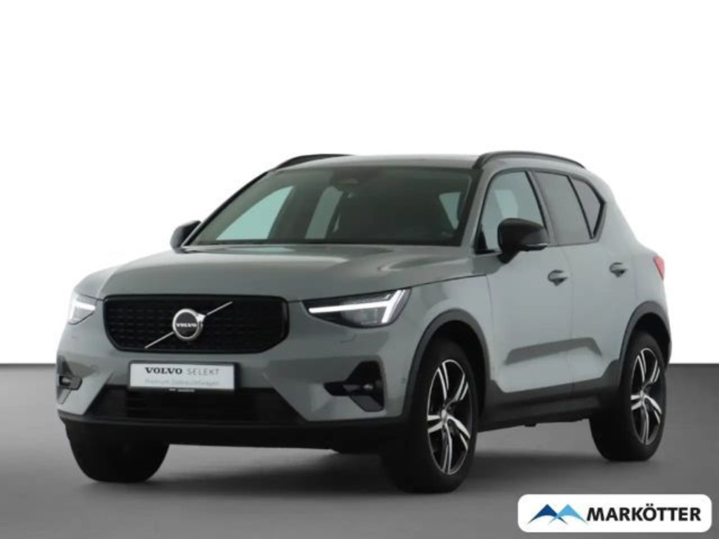 Volvo XC40 2024 Benzine