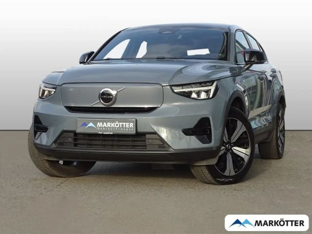 Volvo C40 2022 Elektrisch