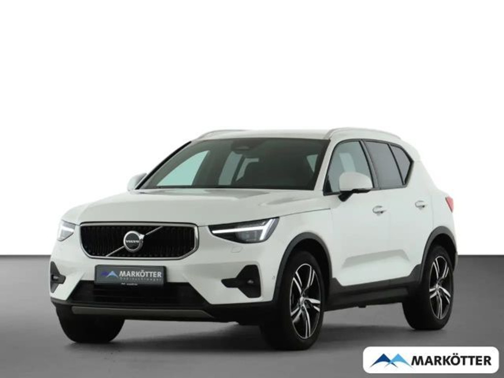Volvo XC40 2025 Benzine