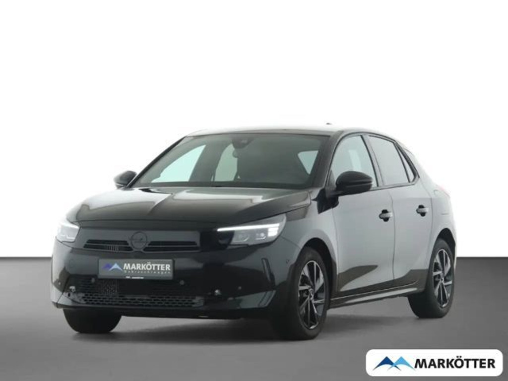 Opel Corsa 2024 Benzine