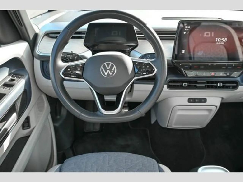 Volkswagen ID. Buzz