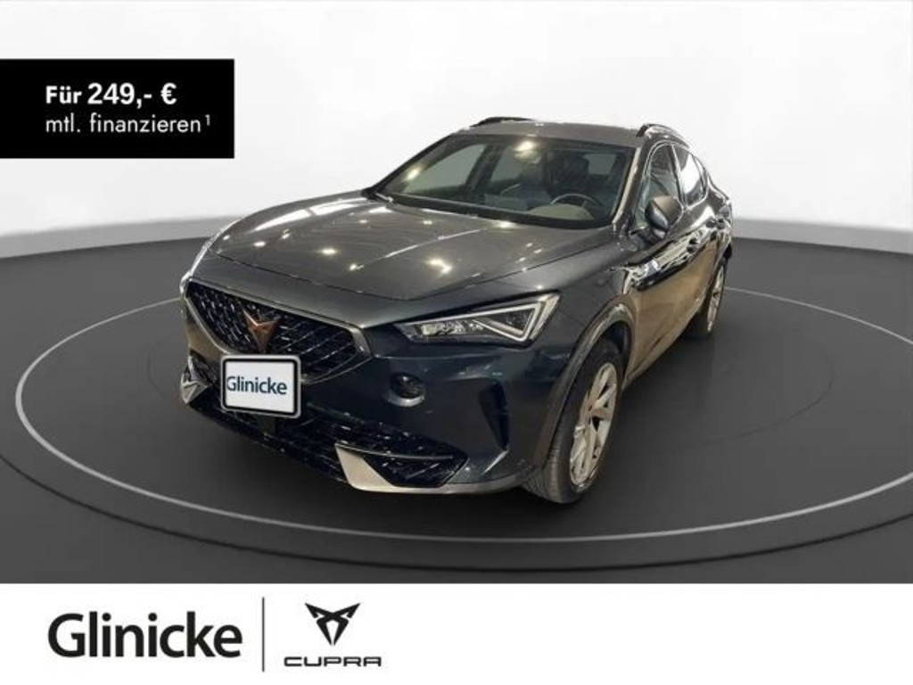 Cupra Formentor 2024 Benzine