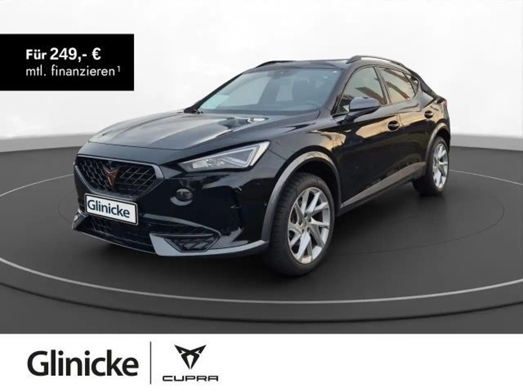 Cupra Formentor 2023 Benzine