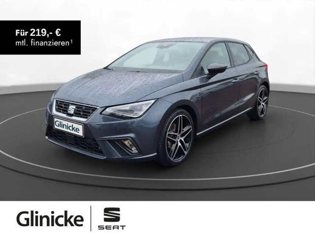 Seat Ibiza 2023 Benzine