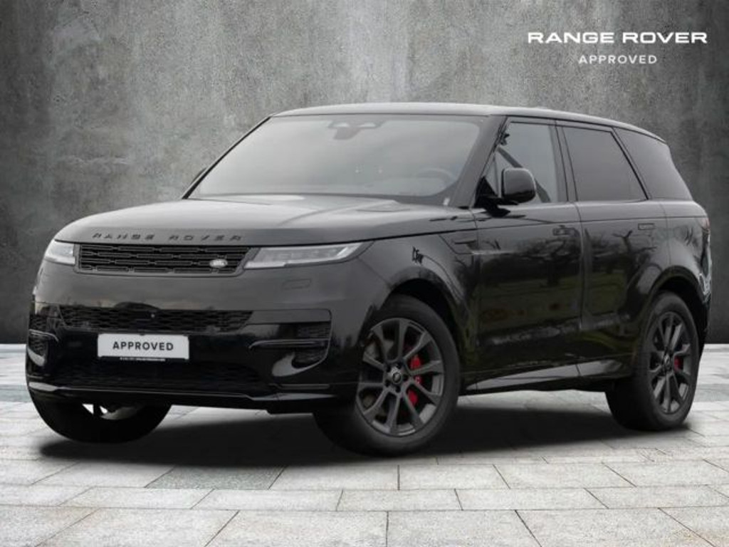 Land Rover Range Rover Sport 2025 Diesel