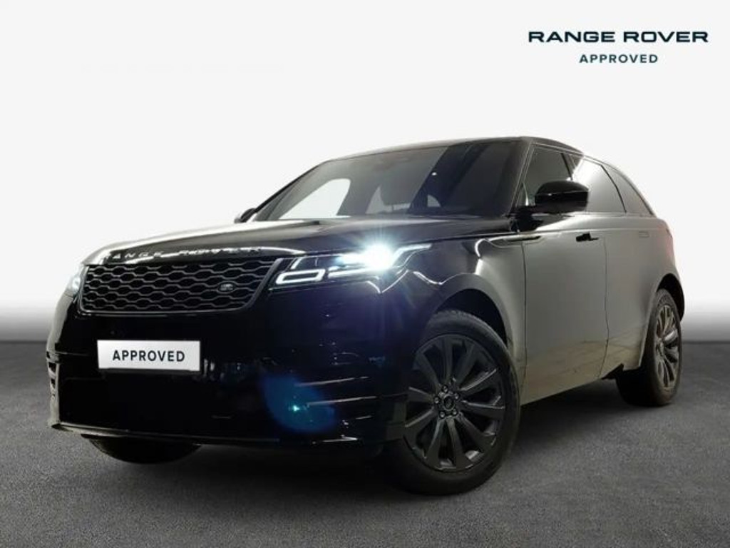 Land Rover Range Rover Velar 2022 Diesel