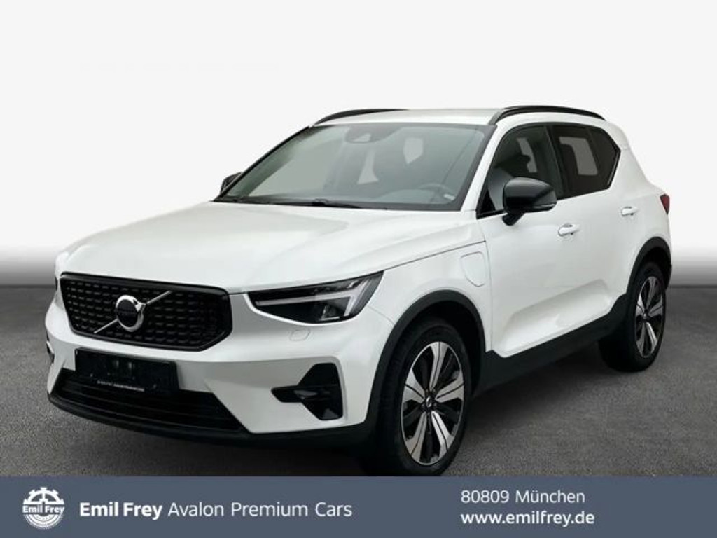 Volvo XC40 2022 Hybride Benzine