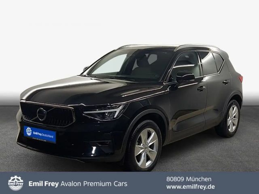 Volvo XC40 2024 Benzine