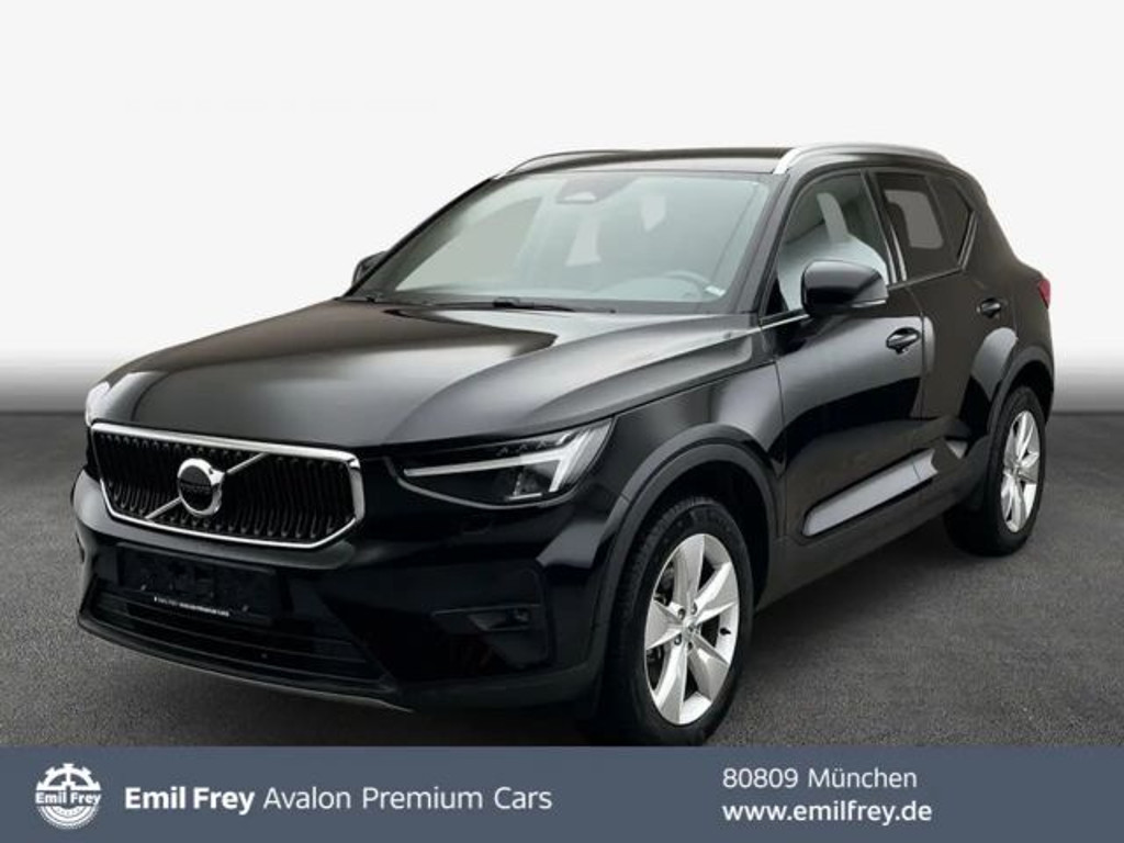 Volvo XC40 2024 Benzine