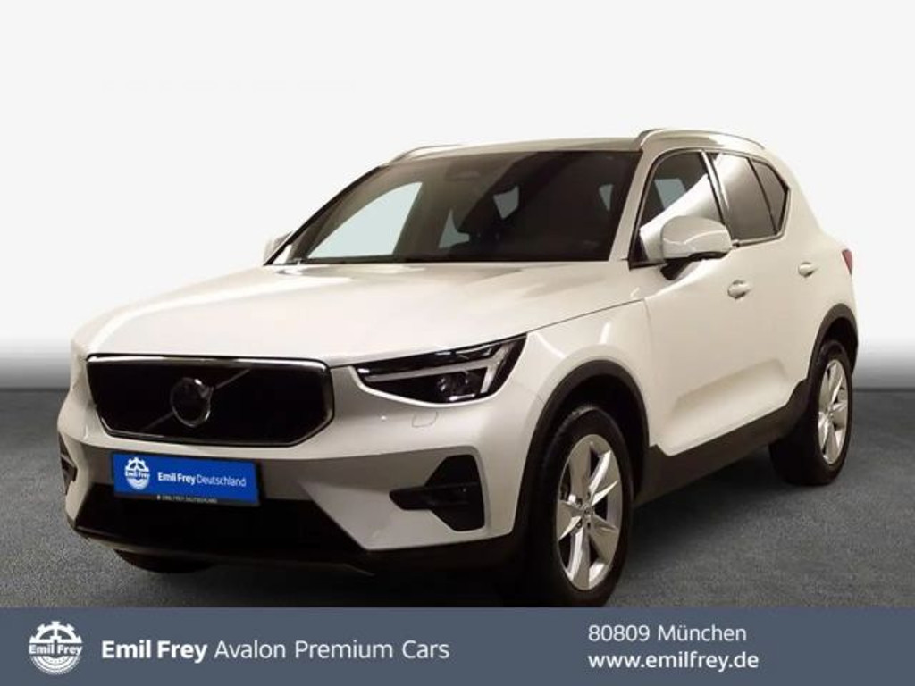 Volvo XC40 2024 Benzine