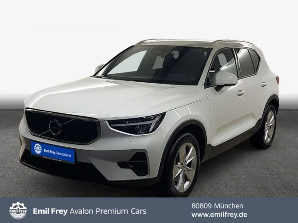 Volvo XC40 2024 Benzine