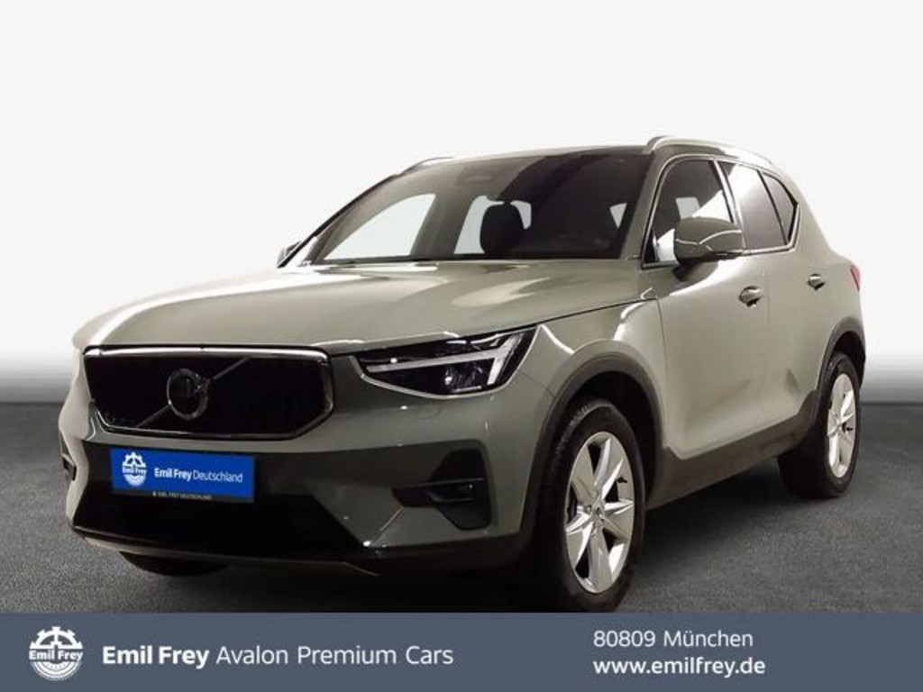 Volvo XC40 2024 Benzine