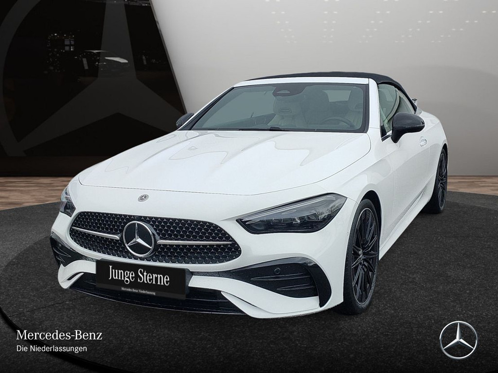 Mercedes-Benz CL 2024 Benzine